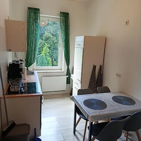 - Monteur Sleep 1 - Max 6 Personen Freiberg